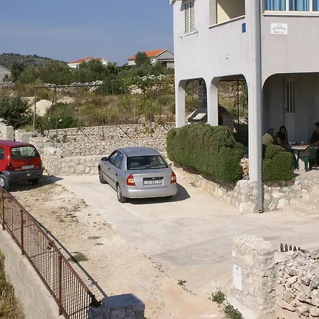 アパート 4287b *